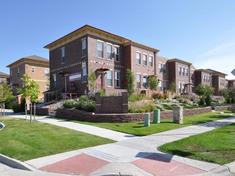 1st Month's Rent Free for an April or May  Move In on this 2 Bdr, 2-1/2 Bath  Apartment with 2 Car Attached Garage